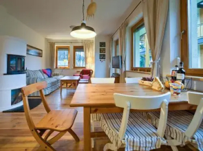Visitzakopane Polna Apartaments