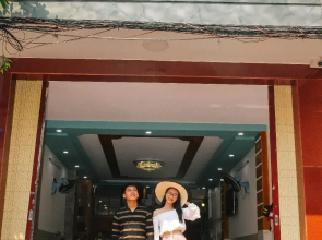 Sông Suối homestay