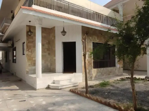 Mulberry House