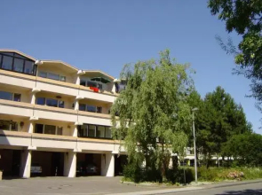 Ferienwohnung F334 Fur 2-4 Personen An Der Ostsee