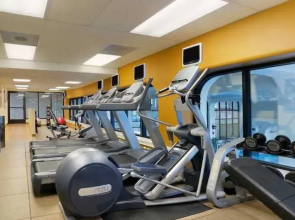 Embassy Suites Arcadia