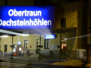 Ferienhaus Gamsjï¿½ger