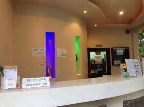 Samui Emerald Condotel