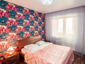 Апартаменты 38 Сити центр