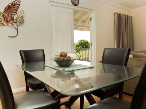 Serenity Villas