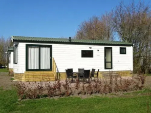 vakantiewoning/chalet