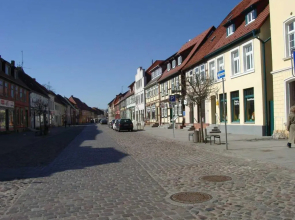 Hafendorf Haus 5_ Apartment 3