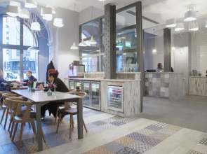 The Z Hotel Shoreditch