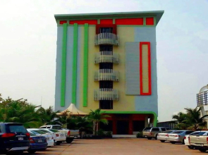 Nakara Montra Hotel