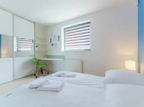 Apartament Blue na Klifie