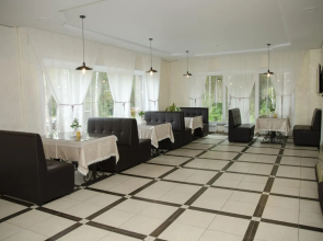 Magistral Hotel