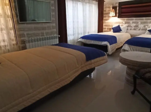 Hotel Kachi de Uyuni