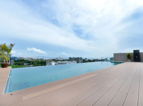 LawinTa Hotel Pattaya