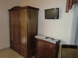Hotel Gasaqui