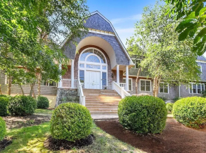 Villa Lavender