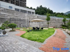 outside of time homestay  Yunhe County, Lishui（Yunhe Terrace Scenic Spot store）
