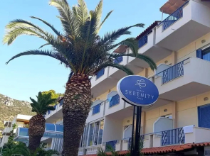 Hotel Serenity Tolo
