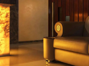 Отель Ark Palace