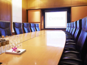 Chatrium Sathon Bangkok