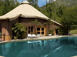 Ranger Reserve Resort