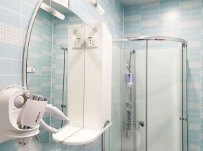 Астра на Басманной