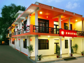 Headquarter Khajuraho