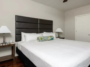Downtown Dallas CozySuites w/ gym #10