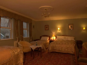 The Castle Country House
