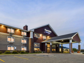 AmericInn by Wyndham Mounds View Minneapolis