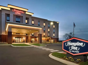 Hampton Inn Spring Hill