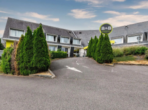 B&B HOTEL Quimper Sud