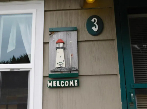 The Anchorage Cottages