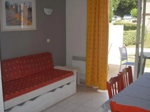 Maison Salavas, 3 pièces, 6 personnes - FR-1-382-16