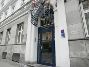 City Hotel Nebo