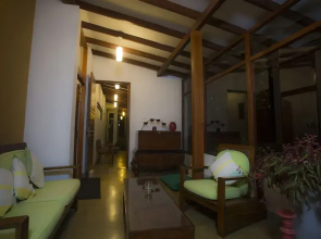Nalanda Residence