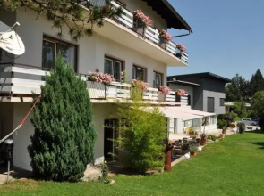 Aktiv Apartments