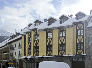 San Marsial Benasque Hotel&Apartamentos