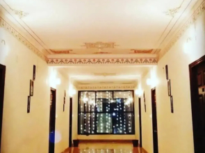 Mgh 114 Hotel Krishna Udaipur