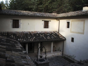 Convento di Acqua Premula