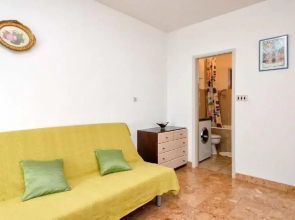 Barba - Apartments With Air Conditioning - A2