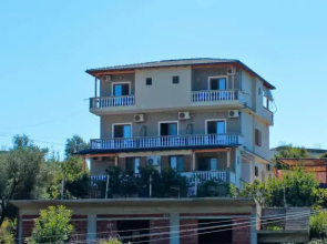 Guest house Vila Ronaldo