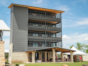 Resort at Fredericksburg Unit 26