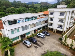 Apart Hotel Água Limpa