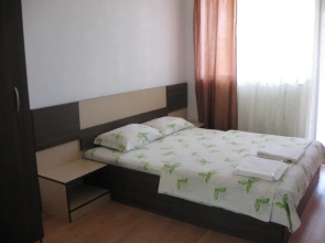 Kendros Guest House