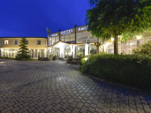 Atrium Hotel Amadeus
