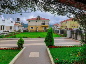 VRB Premium Villa Ooty By Lex Stays