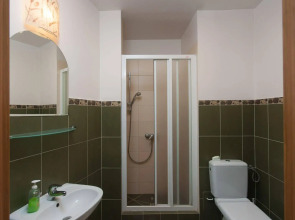 ApartHostel Helvetia