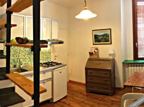 Casa Vacanze "Il Carrugio"