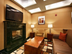 Best Western PLUS Prospect Park Hotel