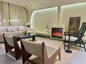 Xianju wants to stay indiscriminately